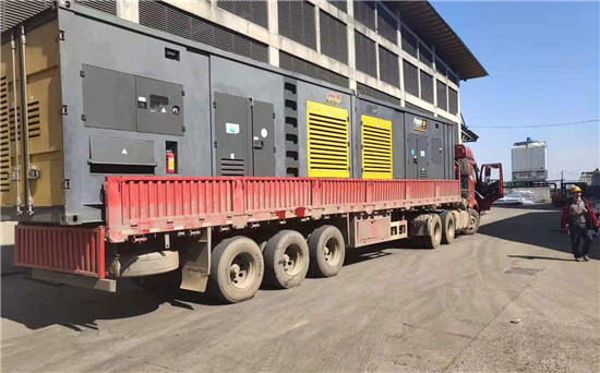 阿坝200KW发电机组适配电缆规格选型指南