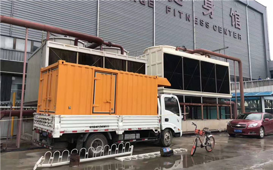 阿坝300KW发电机组适配电缆规格选型指南