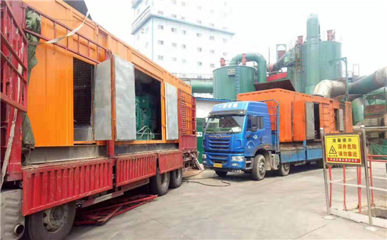 阿坝100KW发电机组适配电缆规格选型指南