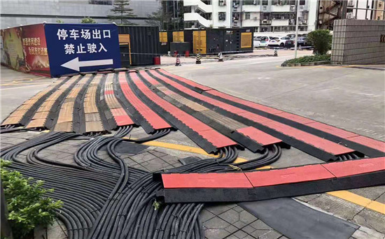 阿坝发电机组电缆选型完整具体步骤(工程通用标准流程)